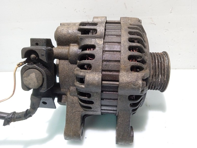 Recambio de alternador para suzuki vitara (et) hdi (se 420hdi) referencia OEM IAM 9635772880 3140086CD0 / A002TB4891C ADK81130 /