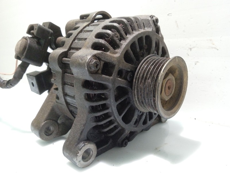 Recambio de alternador para suzuki vitara (et) hdi (se 420hdi) referencia OEM IAM 9635772880 3140086CD0 / A002TB4891C ADK81130 /