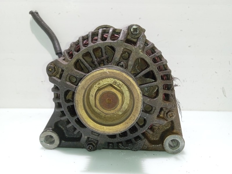 Recambio de alternador para suzuki vitara (et) hdi (se 420hdi) referencia OEM IAM 9635772880 3140086CD0 / A002TB4891C ADK81130 /