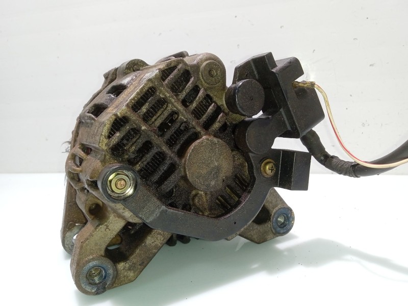 Recambio de alternador para suzuki vitara (et) hdi (se 420hdi) referencia OEM IAM 9635772880 3140086CD0 / A002TB4891C ADK81130 /