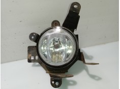 Recambio de faro antiniebla derecho para mitsubishi grandis (na_w) 2.4 mivec (na4w) referencia OEM IAM MN161102 MN182284 MN14557