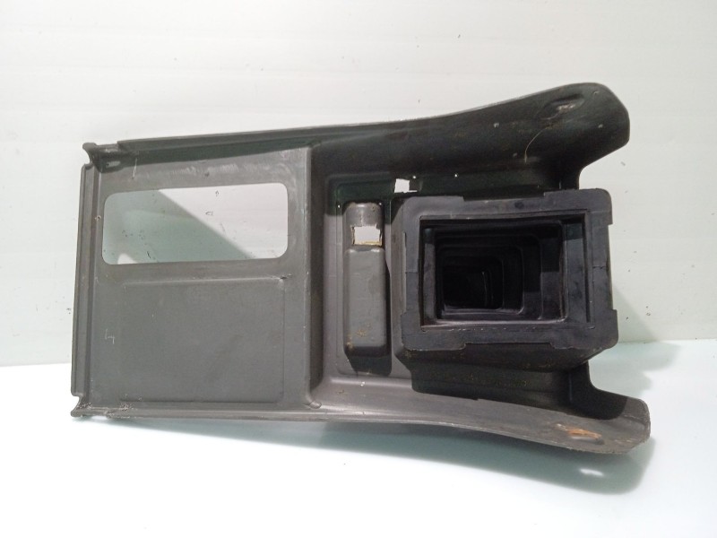 Recambio de consola central para suzuki vitara (et) hdi (se 420hdi) referencia OEM IAM 7391162A20 7391162A20T01 