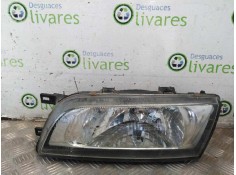 Recambio de faro izquierdo para  referencia OEM IAM   