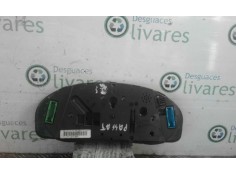 Recambio de cuadro instrumentos para volkswagen passat berlina (3b2) comfortline   |   09.96 - 12.00 | 1996 - 2000 | 125 cv / 92 2