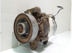 Recambio de compresor aire acondicionado para suzuki vitara (et) hdi (se 420hdi) referencia OEM IAM 9520086CC0 W04D137150  2