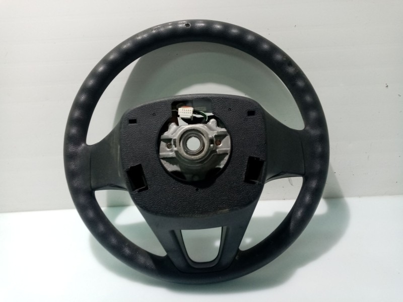 Recambio de volante para hyundai i20 i (pb, pbt) 1.1 crdi referencia OEM IAM 561111J700RY  