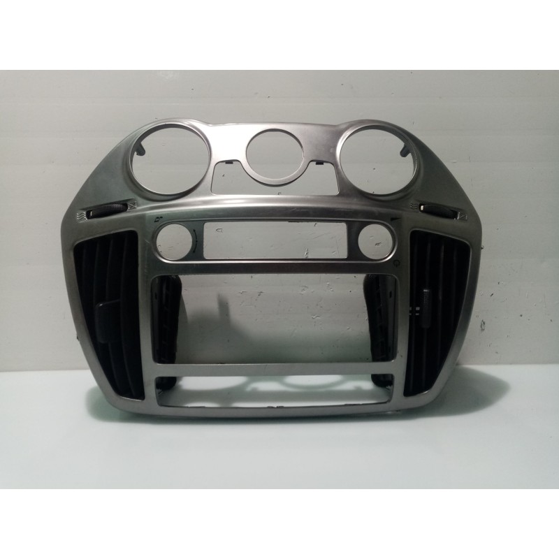 Recambio de moldura para hyundai i20 i (pb, pbt) 1.1 crdi referencia OEM IAM 847401J630RA5  