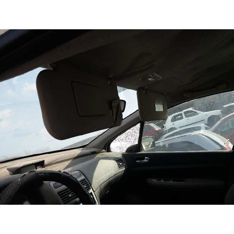 peugeot 307 (s1) 2.0 hdi cat   |   0.01 - 0.05 | 2001 - 2005 | 90 cv / 66 kw del año 2001