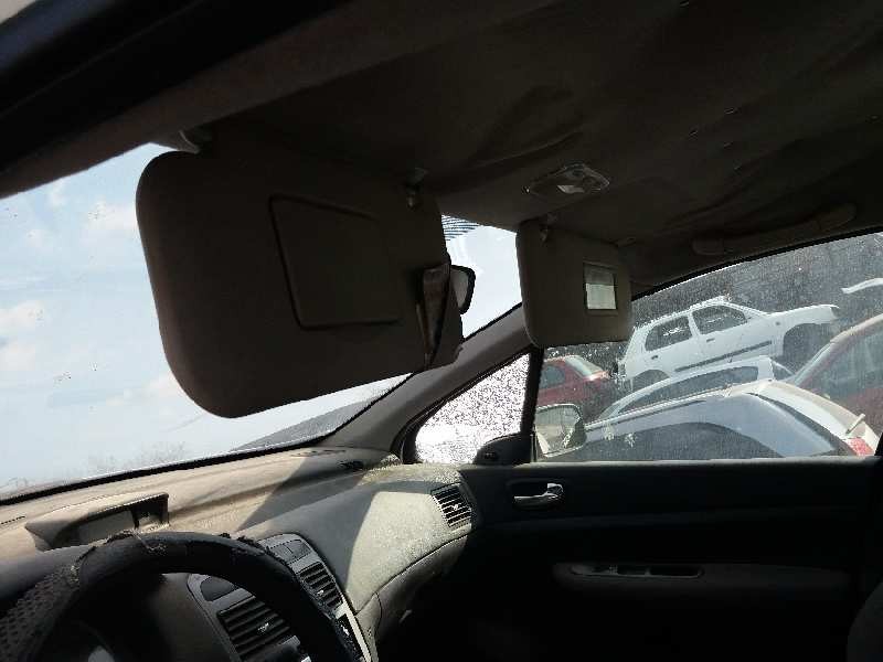 peugeot 307 (s1) 2.0 hdi cat   |   0.01 - 0.05 | 2001 - 2005 | 90 cv / 66 kw del año 2001