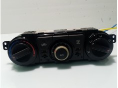 Recambio de mando calefaccion / aire acondicionado para hyundai i20 i (pb, pbt) 1.1 crdi referencia OEM IAM 972504P560BLH  