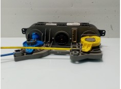 Recambio de mando calefaccion / aire acondicionado para hyundai i20 i (pb, pbt) 1.1 crdi referencia OEM IAM 972504P560BLH   2