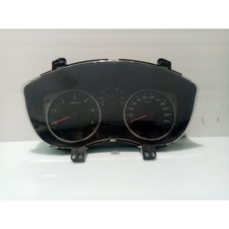 Recambio de cuadro instrumentos para hyundai i20 i (pb, pbt) 1.1 crdi referencia OEM IAM 940131J621  