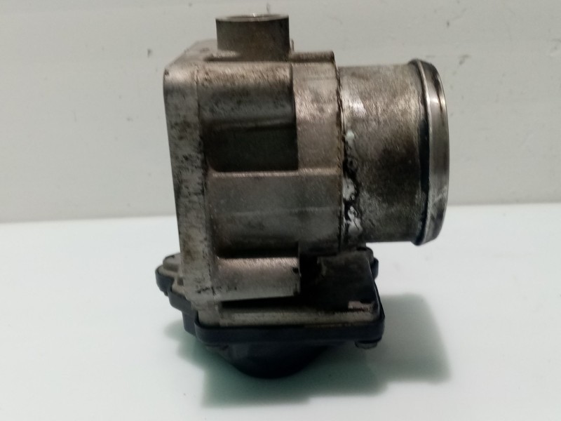 Recambio de caja mariposa para hyundai i20 i (pb, pbt) 1.1 crdi referencia OEM IAM 351002A900  