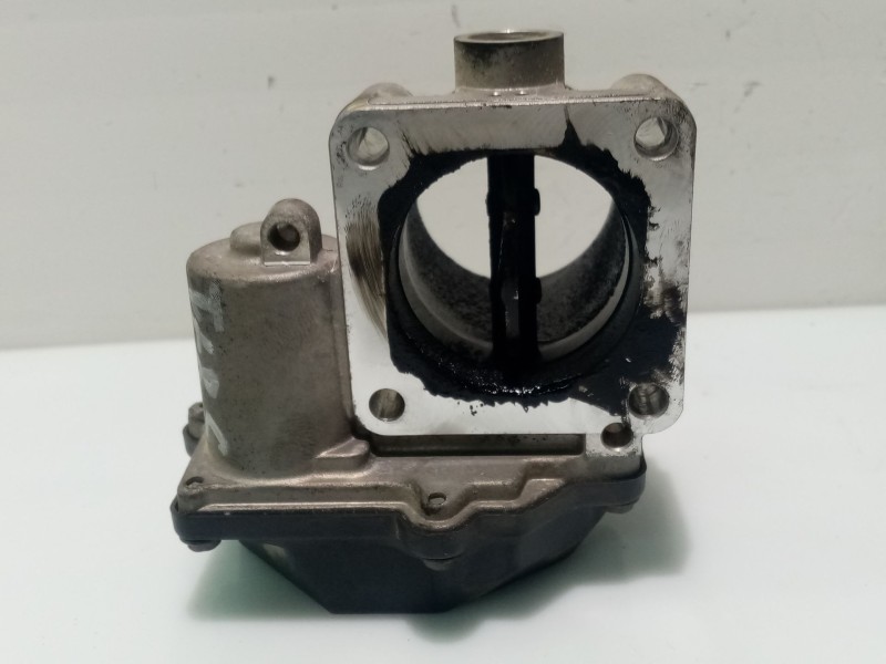 Recambio de caja mariposa para hyundai i20 i (pb, pbt) 1.1 crdi referencia OEM IAM 351002A900  