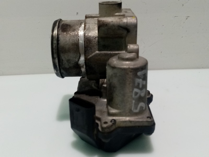 Recambio de caja mariposa para hyundai i20 i (pb, pbt) 1.1 crdi referencia OEM IAM 351002A900  