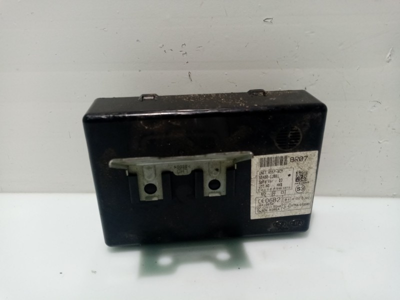 Recambio de modulo electronico para hyundai i20 i (pb, pbt) 1.1 crdi referencia OEM IAM 554001JBB1  