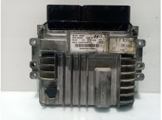 Recambio de centralita motor uce para hyundai i20 i (pb, pbt) 1.1 crdi referencia OEM IAM 391302A590  