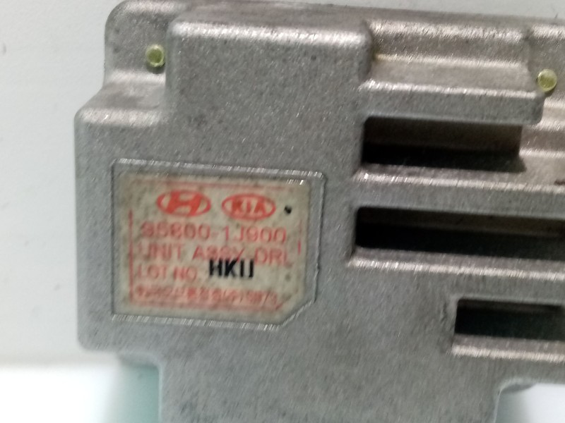 Recambio de modulo electronico para hyundai i20 i (pb, pbt) 1.1 crdi referencia OEM IAM 958001J900  
