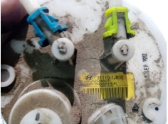 Recambio de aforador para hyundai i20 i (pb, pbt) 1.1 crdi referencia OEM IAM 311101J800   2