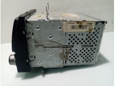 Recambio de sistema audio / radio cd para hyundai i20 i (pb, pbt) 1.1 crdi referencia OEM IAM 961211J252   2