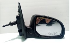 Recambio de retrovisor derecho para hyundai i20 i (pb, pbt) 1.1 crdi referencia OEM IAM 876204P000CA  