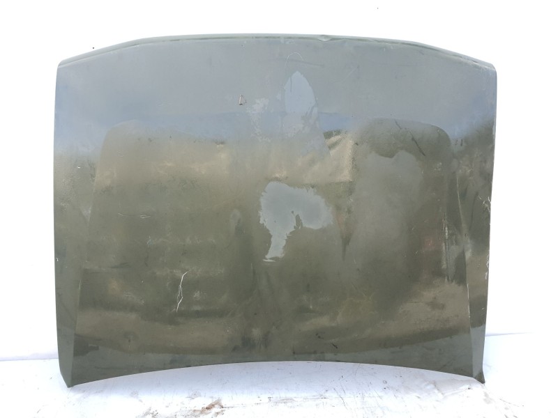 Recambio de capot para land rover discovery i (lj) 2.5 tdi 4x4 referencia OEM IAM MWC6702  