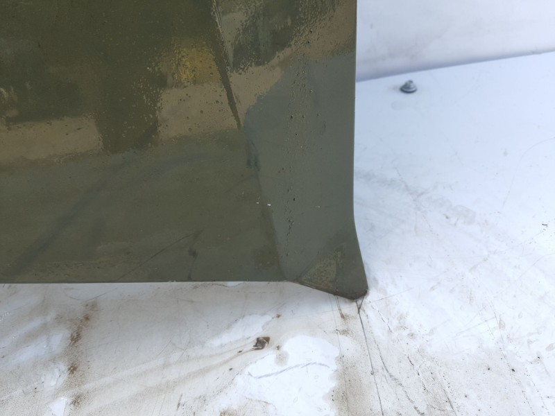 Recambio de capot para land rover discovery i (lj) 2.5 tdi 4x4 referencia OEM IAM MWC6702  