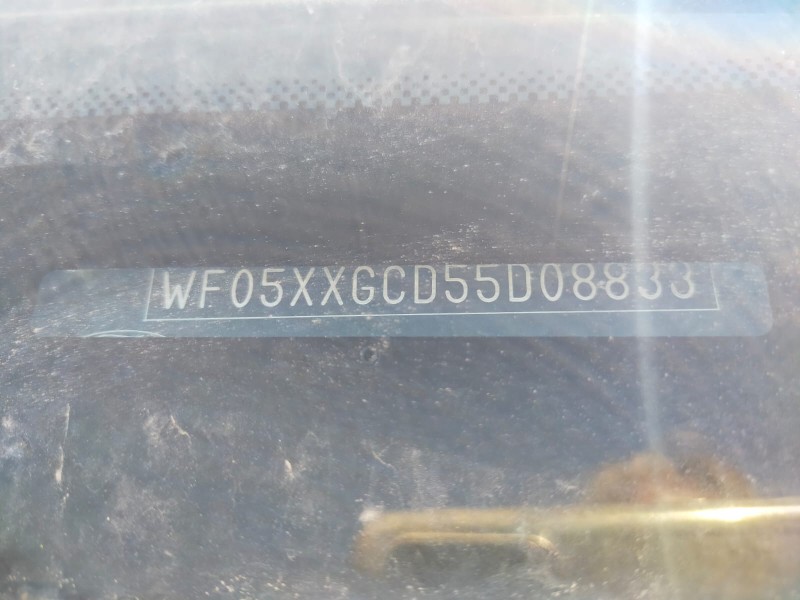 ford focus ii (da_, hcp, dp) del año 2006