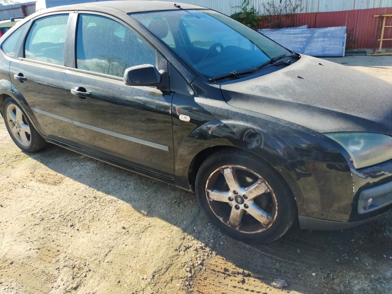 ford focus ii (da_, hcp, dp) del año 2006