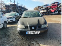 seat ibiza iii (6l1) del año 2004