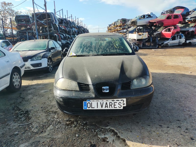 seat ibiza iii (6l1) del año 2004