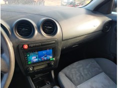 seat ibiza iii (6l1) del año 2004 2