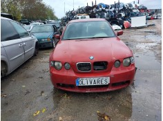 bmw 3 compact (e46) del año 2004