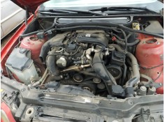 bmw 3 compact (e46) del año 2004 2