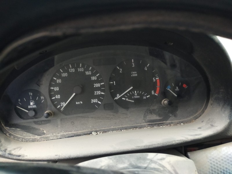 bmw 3 compact (e46) del año 2004