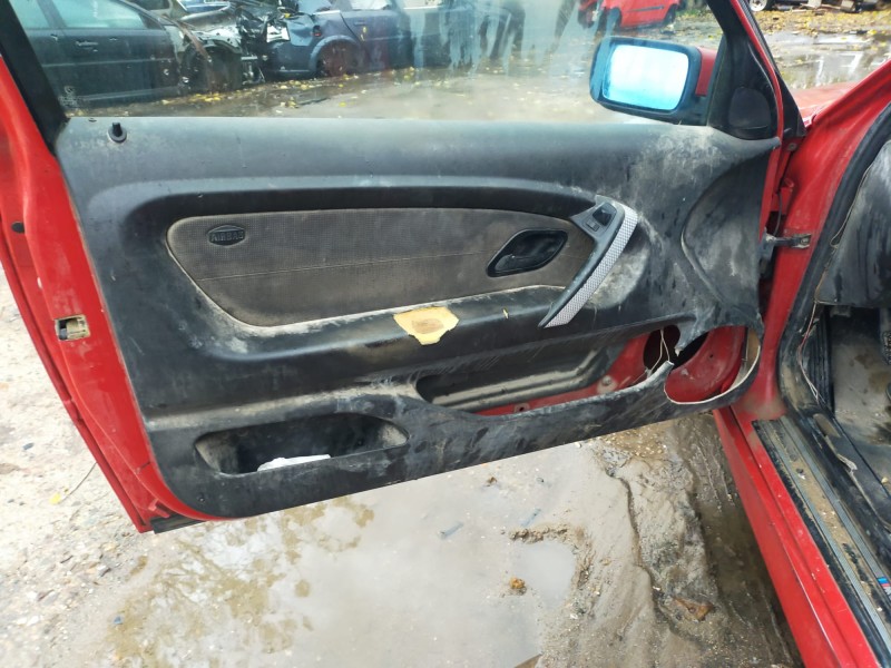 bmw 3 compact (e46) del año 2004