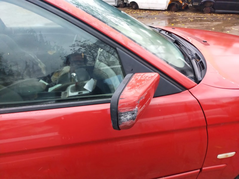 bmw 3 compact (e46) del año 2004