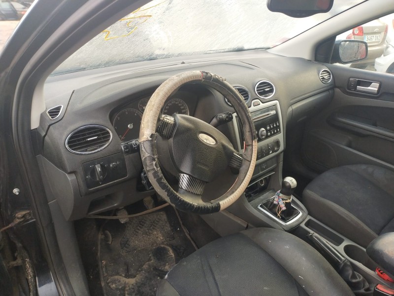 ford focus ii (da_, hcp, dp) del año 2006