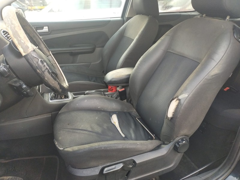 ford focus ii (da_, hcp, dp) del año 2006