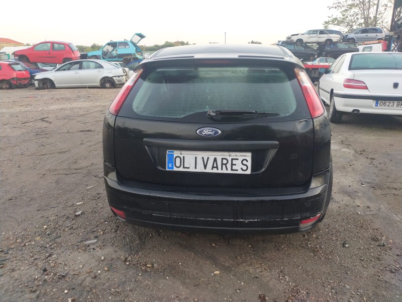 ford focus ii (da_, hcp, dp) del año 2006