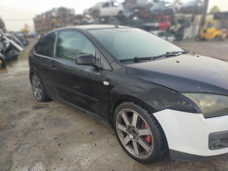 ford focus ii (da_, hcp, dp) del año 2006