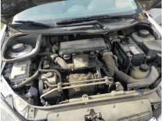 peugeot 206 hatchback (2a/c) del año 2005