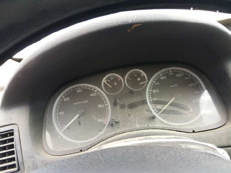 peugeot 307 (s1) 2.0 hdi cat   |   0.01 - 0.05 | 2001 - 2005 | 90 cv / 66 kw del año 2001