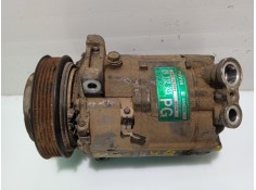 Recambio de compresor aire acondicionado para opel astra g coupé 2.2 16v edition referencia OEM IAM 09132925 0321903004 