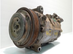 Recambio de compresor aire acondicionado para opel astra g coupé 2.2 16v edition referencia OEM IAM 09132925 0321903004  2