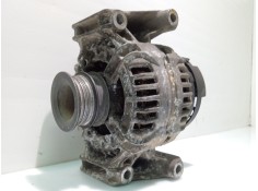 Recambio de alternador para opel astra g coupé 2.2 16v edition referencia OEM IAM 09152247 0124415009 5510535 2