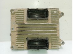 Recambio de centralita motor uce para opel astra g coupé 2.2 16v edition referencia OEM IAM 12202143 09391283 