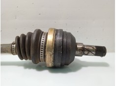 Recambio de transmision delantera derecha para opel astra g coupé 2.2 16v edition referencia OEM IAM 09117410   2