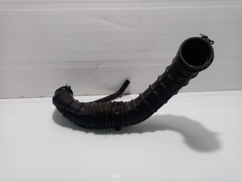 Recambio de tubo para hyundai i20 i (pb, pbt) 1.1 crdi referencia OEM IAM 281391J310  