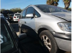 opel zafira a elegance   |   08.00 - 12.05 | 2000 - 2005 | 101 cv / 74 kw del año 2000 2